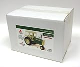1/16th Oliver 1855 Checkerboard NF, Made in USAIMAGE