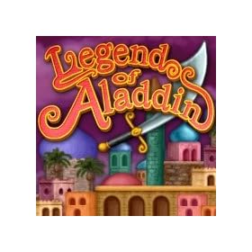 Legend of Aladdin [Download]