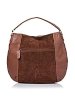 Cosi Diversa Bolso hobo (Marrón)