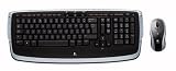 Logitech Cordless Desktop LX 710 Laser