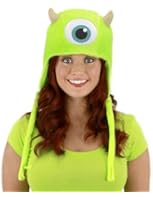 Elope Monster University Mike Deluxe Hoodie