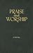 Book Praise and Worship