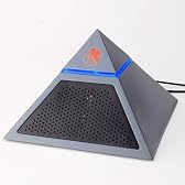 ヱヴァンゲリヲン新劇場版:破 ネルフ本部コンパクトスピーカー