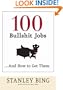 100 Bullshit Jobs...And How to Get Them