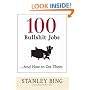 100 Bullshit Jobs...And How to Get Them