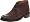 Brown Suede