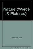 Nature in french words and pictures