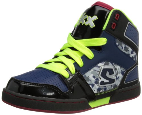 Skechers Kids 91865L Massive Sneaker