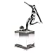 Goal Soccer Sculpture