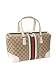 Gucci White Handbags