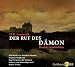  : Der Ruf des D&auml;mon. 2 CDs . Dunkle Geschichten