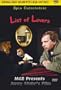 List of Lovers