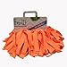 Pomchies POM-ID Luggage/Baggage Identification Tags (2-Pack) for Travel Bag Suitcase, BriefCase Quickly Spot Luggage Suitcase