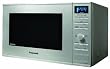 Panasonic NN-SD681S Genius "Prestige" 1.2 cuft 1200 Watt Sensor Microwave with Inverter Technology & Blue Readout, Stainless Steel