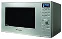Panasonic NN-SD681S, 1.2cuft, 1200 Watt Microwave with Inverter Technology and Blue Readout, Stainless Front