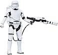 Star Wars The Black Series 6-Inch First Order Flametrooper