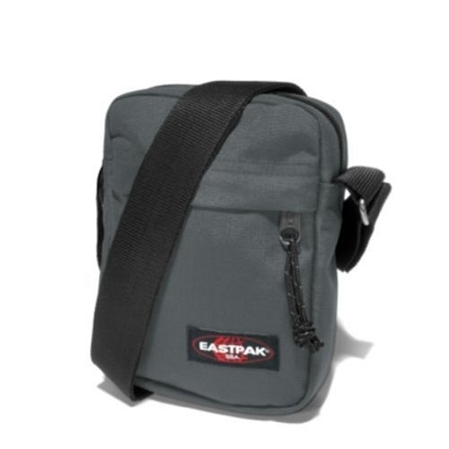 Eastpak Schultertasche The One, coal, 2.5 liters, EK045111
