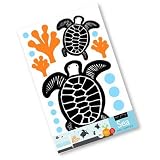 Wee Gallery Wall Graphics, Sea