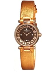 Rochas Paris Rh69201535 Classic Ladies Watch