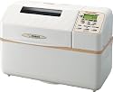 Zojirushi BB-CEC20WB Home Bakery Supreme, White