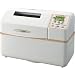 Zojirushi BB-CEC20WB Home Bakery Supreme, White