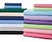 Extra-Long Twin Sheet Set, Hunter Green