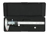Famex 12770 Digitale Schieblehre/Messschieber,  150 mm
