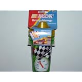 Nascar Bring - Alongs Spill Proff Cups and Lids by 