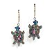 Sea Turtle Earrings #0839