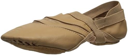 Dance Class LP601 Modelo Dance Shoe,Caramel,9 M US