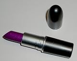 MAC Pro Amplified Lipstick -- Violetta (Boxed) 3g/.1oz