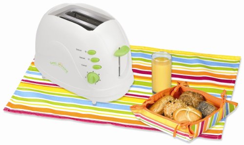 New - 2-Slice Toaster by Kalorik