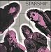 STARSHIP-NO PROTECTION LP (VINYL) GERMAN RCA 1982 cd cover