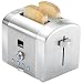 Gordon Ramsay Professional 2 Slice Toaster