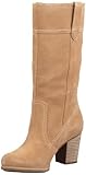 Timberland EK RDSTON WP BT DKTAN SDE 3601R, Damen Klassische Stiefel, Braun (Dark Tan Suede), EU 39 (US 8)
