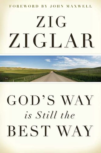 God's Way Is Still the Best Way under Apologetics in The Books Store