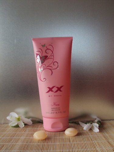 MEXX * Nice * Woman Duschgel , 200ml Preisvergleich