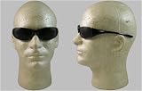 Jackson Safety Hellraiser Smoke Mirror Lens #3013854