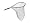 Ego Trout Nets (Large)