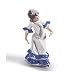 Lladro リヤドロ リトルダンサー・ファニータ 01005193(並行品)