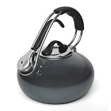 Chantal 1.8 Quart Loop Teakettle