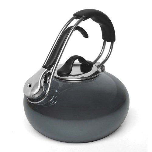 Chantal 1.8 Quart Loop Teakettle