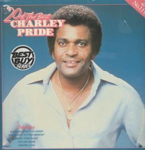 Charley Pride - Never Been So Loved Lyrics - Zortam Music