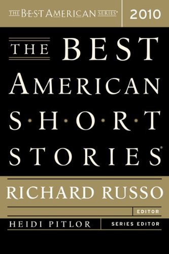 the best american short stories 2010 the best american series r cheap price