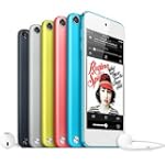 Apple iPod Touch 5th Generation 32GB...