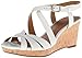 Clarks Women's Palmdale Rema Wedge Sandal