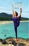 The Yoga 2009 Calendar