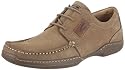 Camel Active Men's Bremner Lace Up
