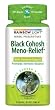Rainbow Light Black Cohosh Meno-Relief , 60-Tablets (Pack of 2)