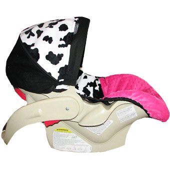 Baby Car Seat Cover Seat Cover